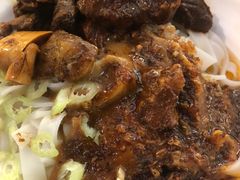 -一肴·牛肉粿条(深圳湾睿印店)