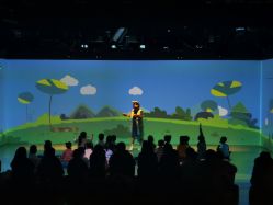 -小鸡哆哆故事屋·儿童乐园(嘉里城店)