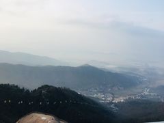 -巨石山景区