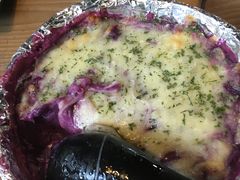 -院子餐厅·大锅菜·老杭帮(桥西直街店)