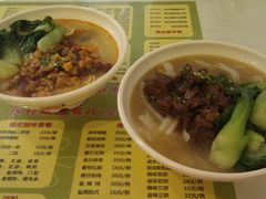 -永祥烧腊餐厅(虹口店)