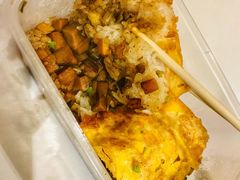 三鲜豆皮-老通城豆皮大王(吉庆街店)