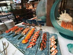 -半岛听涛蒸汽海鲜自助(K11店)