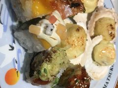 -松子料理(亮马桥店)