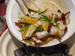 -東舍食唐精品陕菜馆