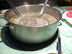 -浪里寻·臻牛养生牛肉火锅(方圆荟店)