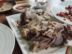 -贯贯吉·清真餐厅(浙江中路店)