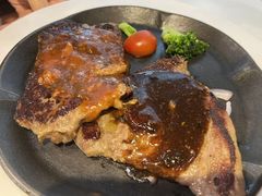-吉布鲁牛排海鲜自助(成都大悦城店)