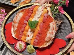 -蟹犇前•帝王蟹雪蟹(陆家嘴店)