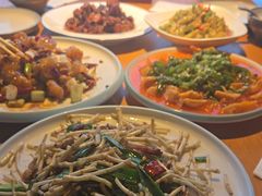 -盐帮食坊•小河帮川菜(四川师大店)