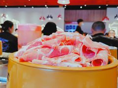 -龍歌自助小火锅(兰山上海路万达店)