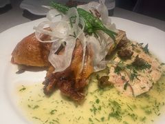 solo烤鸡半只-Solo(衡山路店)