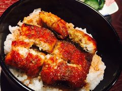 -翔峰炭火鳗鱼(悦泰街里公寓店)