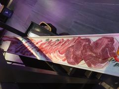 -十三姨正合丰烤肉(营迹路店)