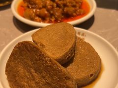 五香软软素鸡-松鹤楼面馆(天一广场店)