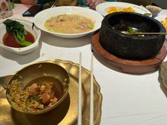 -桂满陇·手作小笼包&江南叫花鸡(中山公园店)