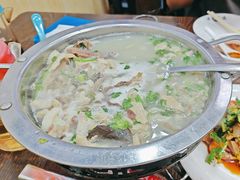 -清真嘎咕馅饼(奉天街店)