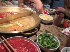 -小龙坎火锅(春熙太古里店)