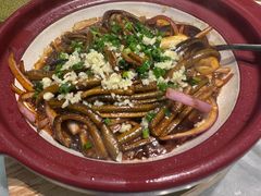 -老海陵·泰州菜(图书馆店)