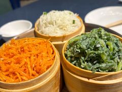 -金狮麟·新豫菜(金码大厦店)