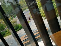 -阿那亚第二食堂 Cafeteria 2