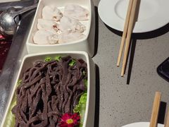 -海底捞火锅(大唐店)