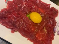 -蜀香居鲜毛肚火锅