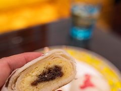 豆蓉玫瑰饼-富华斋饽饽铺·宫廷糕点·伴手礼(护国新天地店)