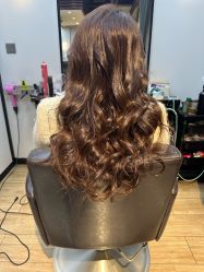 -Z.X HAIR SALON张新美业