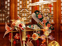 -正阳门饭庄·烤鸭·北京菜(万丰路七里庄店)
