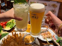 -Fukumimi·美醉堂 居酒屋(金尚店)
