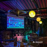 绝美花园里藏着一家日式料理