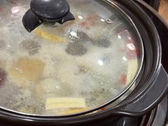 -濠轩阁特色生蚝火锅(水湾路店)