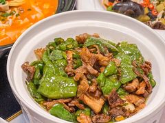 -李师傅脆肚(华强北店)