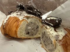 -OUR Bakery(国贸商城店)