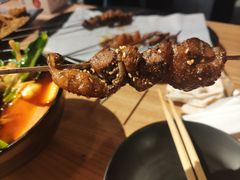 -壹酒贰肉1926·深夜食堂(南京北街店)