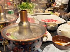 -南门涮肉(通州大船店)