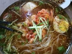 -西塔大冷面(市府大路店)