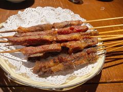 -鱼+羊(都市汇店)
