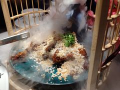 -今朝桃花醉川菜小酒馆(龙湖天街店)