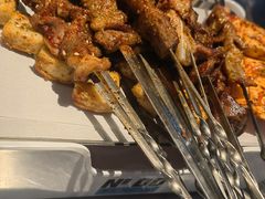-No.DD戳子烧烤·江湖菜(北京总店)