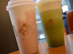 -喜茶(北京三里屯太古里店)