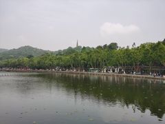 -北山街历史文化街区