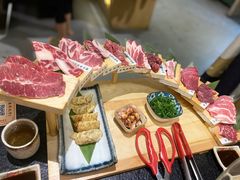 -虎焱炭火烧肉