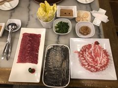 -牛街·马辈儿涮肉(牛街二店)