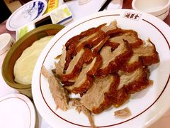 全聚德精品烤鸭-北京全聚德(王府井店)