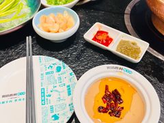 -阳坊涮肉(西直门凯德mall店)