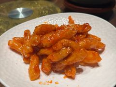 -銘悦阁烤鸭店
