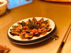 -扬州香格里拉·香宫中餐厅
