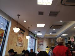 -食其家·牛丼咖喱(广元西路店)